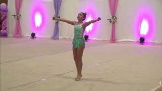 Valentina Vargas Amaranta