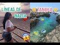 ¡LÍNEAS DE NAZCA CON S/3 Y UNA PLAYA SECRETA! | MPV