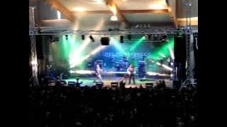 Master - Slaves to Society Live at WOD 2010