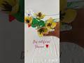 diy easy to make artificial plant ☘️☘️#diy #viral #trend #shorts #shortvideo #trending #craft #plant