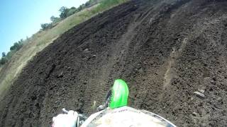 rvmx practice gopro hd