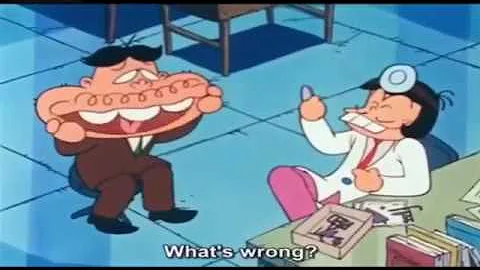 おそ松くんスイカの Mp3