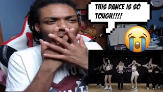 I Need To Learn This 😭 BLACKPINK - ‘Pink Venom’ DANCE PRACTICE VIDEO | REACTION