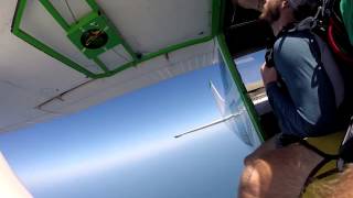 Swoopware: Skydive - Liam Cosgrave
