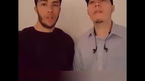 تلاوة رائعة / دوتو قرائنى اكثر من رائع للاخوين المغربيين يوسف الدغوش و عبدالكريم الدغوش