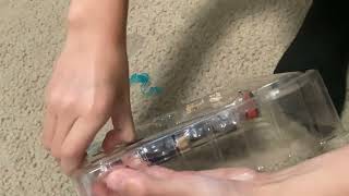 My Secondvid Unboxing Yuji Itadori