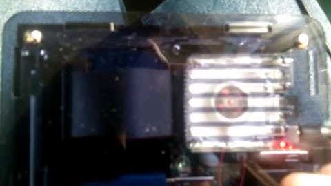 Fan noise on Odroid XU4