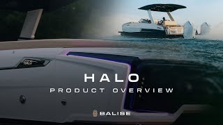 Power, Luxury, and Confidence Reimagined. This is the Halo