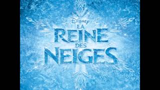 Video thumbnail of "05 Je voudrais un bonhomme de neige"