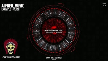Example - Click / Alfred_Music