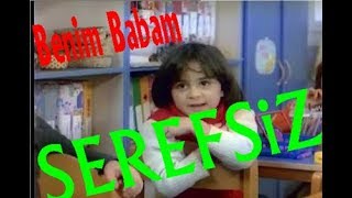 Benim Babam Şerefsiz Öğretmenim