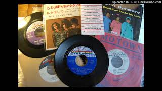 Video thumbnail of "Motown 45: The Supremes "I Hear A Symphony" Motown 1083 Oct 1965"
