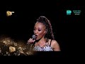 Princess performs ‘Monalisa’ – Idols SA | S19 | Ep 9 | Mzansi Magic