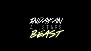 Indakan: Tales of the Wild All Stars TEASER VIDEO