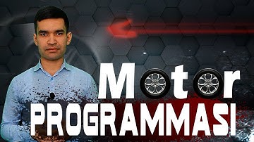 Robototexnika darslari | Arduino darsi 6-qism motor; Уроки по робототехника - Ардуино @roboshopuz