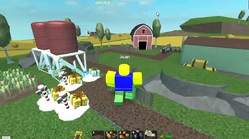 tds solo after rof bug fix (part 1)