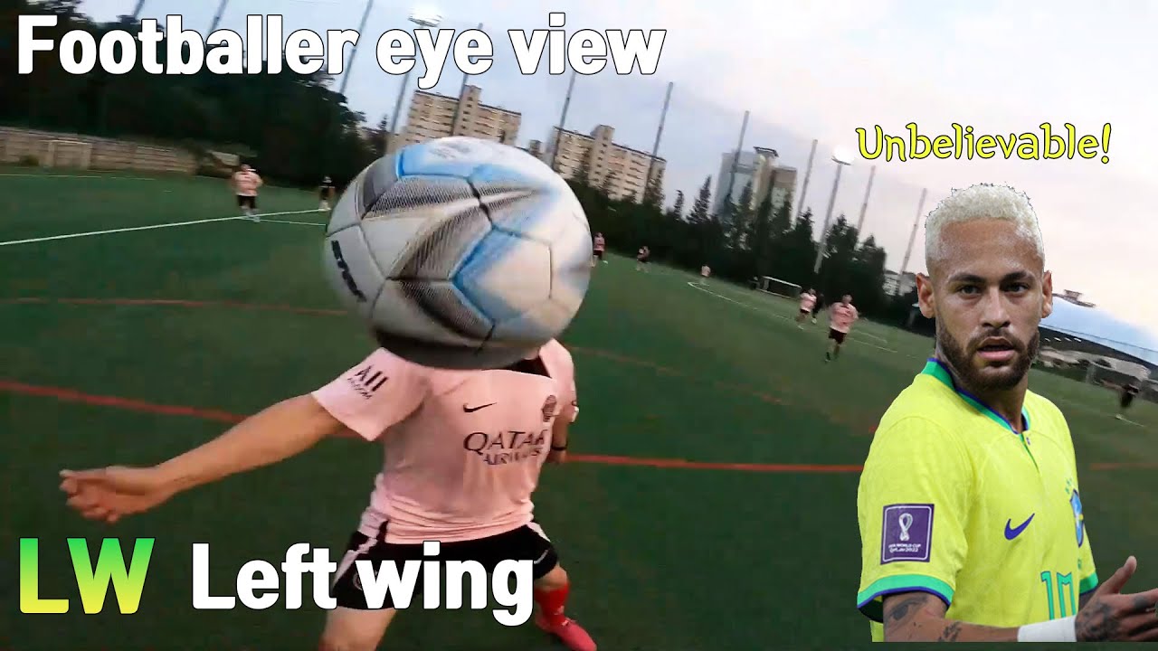 Fantastic Neymar challenge! my fourth try