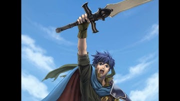 Fire Emblem: Path of Radiance Intro | Nintendo Gamecube |