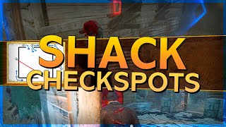Beginner Checkspots Guide Shack