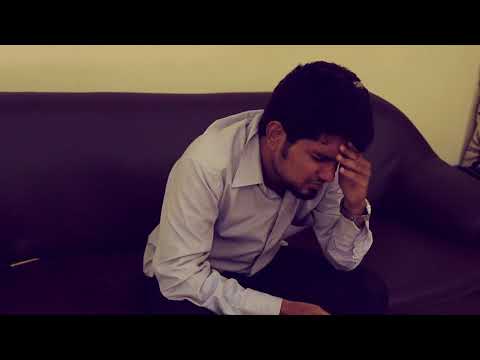 The Last Wish || A Short Fiction Film by Praveen Nelakuditi || W/English Subtitles || Yodha Films