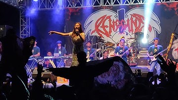 RUNGKAD - ALMERA SABRINA - OOMEGA DHEHAN AUDIO LIVE KULURAN LAMONGAN
