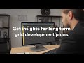 Plexigrid solution videos Digital Twin