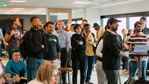 Austin AI Tinkerers Meetup