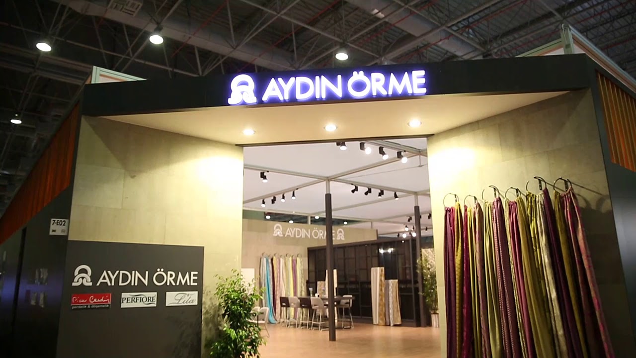 15 Year Anniversary of STANDTASARIM