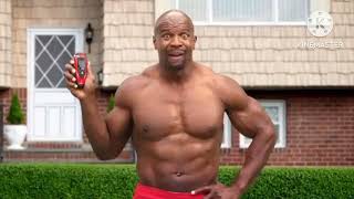 Old E Terry Crews Nightmare English Version