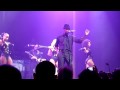 NeYo - "Sexy Love" live @ Nokia (Adventure vid)