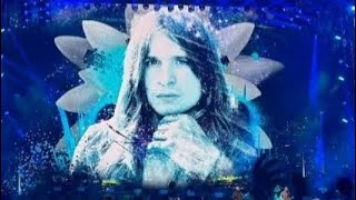Download Lagu Oasis - Wembley 25/7/25. 'Live Forever' \u0026 'Rock n Roll Star' (Excerpt with dedication to OZZY) MP3 Download Lagu Oasis - Wembley 25/7/25. 'Live Forever' \u0026 'Rock n Roll Star' (Excerpt with dedication to OZZY) MP3
