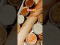 ##DOSA LOVERS 🥰💞👌##YUMMY... SUPER TASTY 👌👌##yummy ##shortvideo ##shorts ##shortsfeed