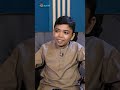 Who is Talha Ahmed’s best friend?