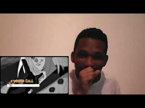 🔥DPS HAS LEVELED UP AGAIN🔥🐐 | Madara Rap | "Shadows" | Daddyphatsnaps ft. Frazer [ Naruto ] REACTION