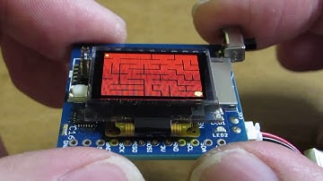 Even new prototyping board with MPU6050 3-axis (or 9-axis motion data) sensor