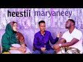 Yuusuf Xeybaro Iyo Bilkheyr Ahmed Heestii Maryaney Oo Bilaa Music Ah Cod Cajiib Ah