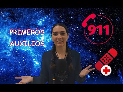 Primeros Auxilios: Conocimientos Básicos