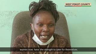 AN ASSESSMENT OF THE IMPACT OF DEVOLUTION ON WOMEN AND GIRLS