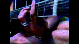 cover Pilu - febri yoga (akustik)