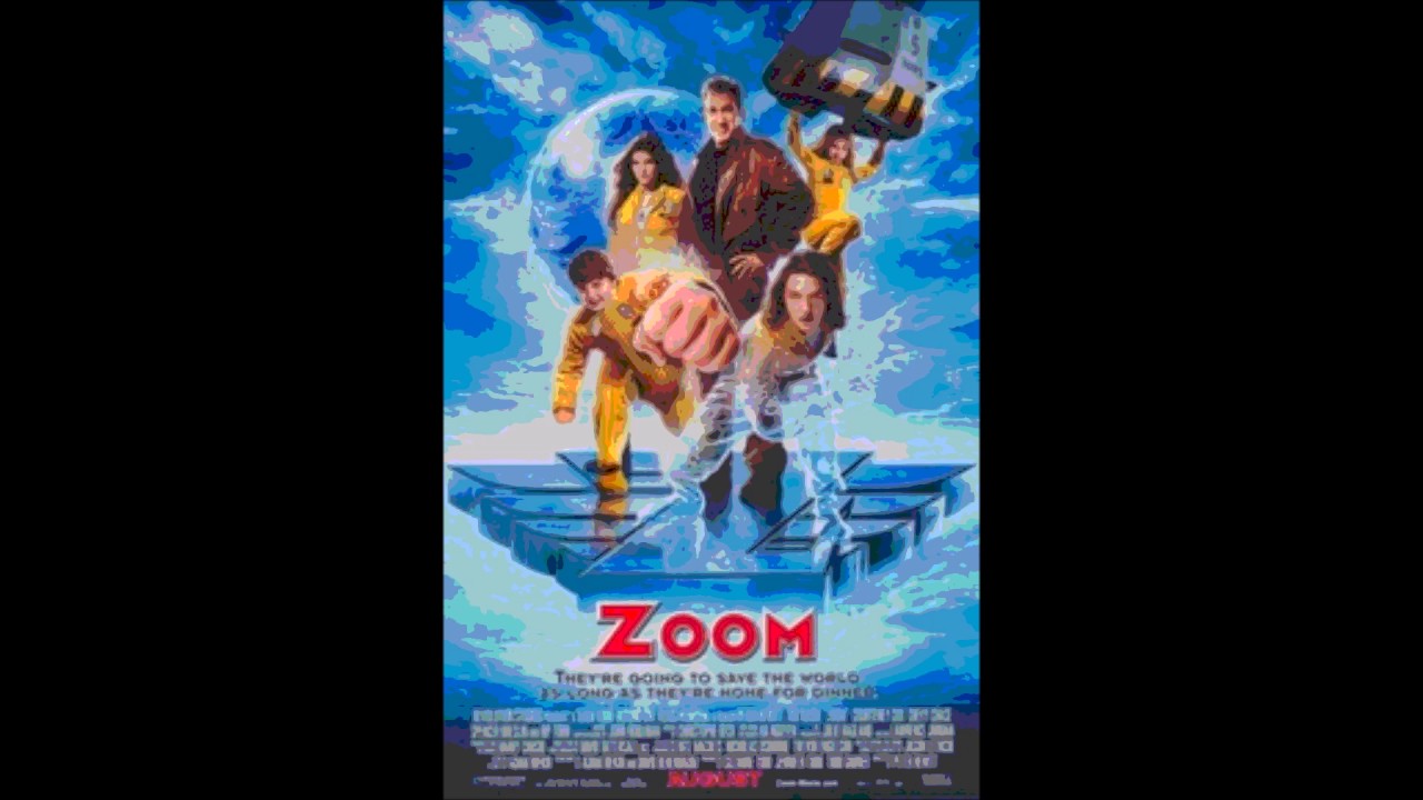 zoom movie music zoom movie music