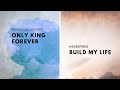 Only king forever  elevation worship  build my life  housefires