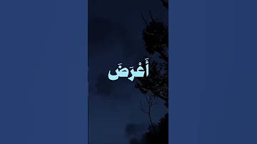 آيات من سورة طه بصوت الشيخ احمد بن طالب قرآن كريم 