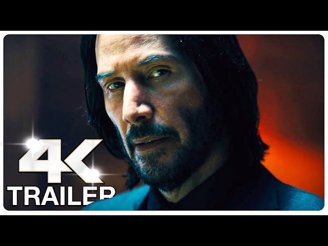 John Wick 4' Gets Final Trailer Ahead of March Release, Keanu Reeves Leads  Star-Studded Cast!: Photo 4895657