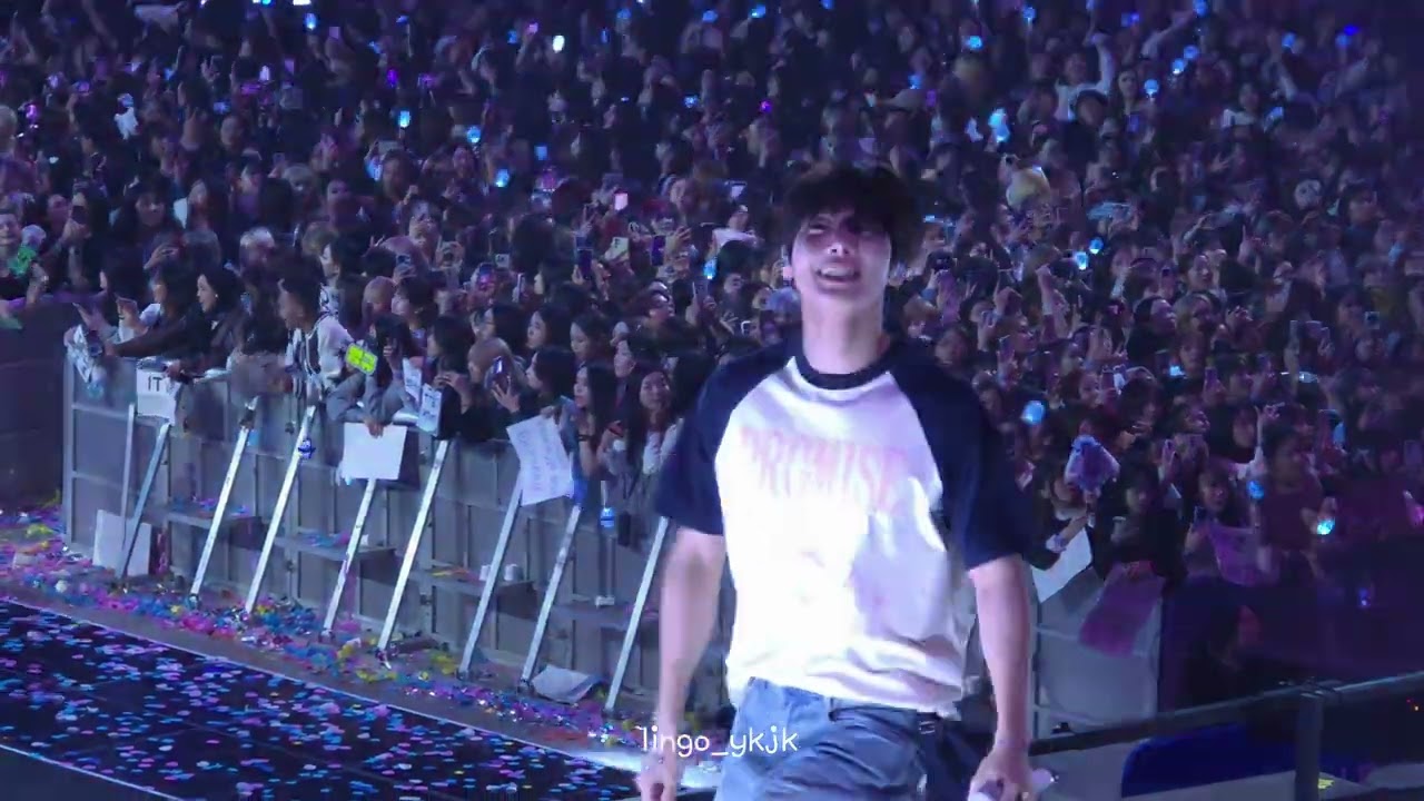 250308 TXT  - Miracle | ACT:PROMISE - EP.2 | DAY_2 | TOMORROW_X_TOGETHER |