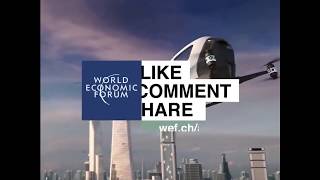 Smog Free Project: One of the 6 innovations to change the world - World Economic Forum screenshot 1