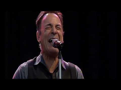 Bruce Springsteen - 2012-07-23 - Koengen, Bergen, Norway