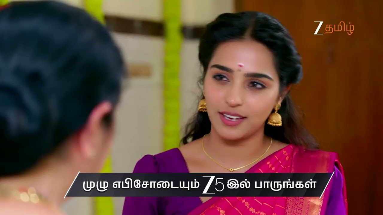 Vaagai Sooda Vaa | Ep 39 | Preview | Mar, 11 2026 | H A Pavithra, Parveen, Mohamed | Zee Tamil