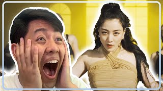 I&#39;M DOWN BAD FOR JIHYO | Jihyo &quot;Crown&quot; Cover ULTIMATE FANBOY REACTION