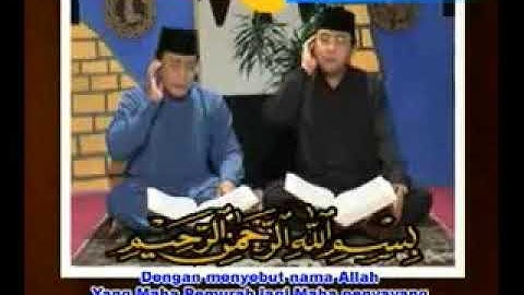 سورة المزمل