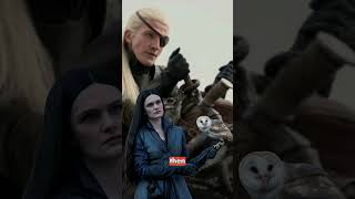 The Battle Above the Gods Eye Explained | Daemon vs Aemond #houseofthedragon #gameofthrones